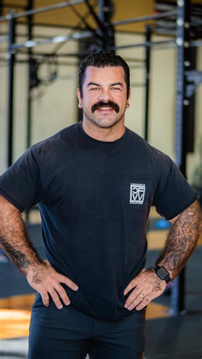 City of Los Banos on Instagram: "Los Banos’ first-ever CrossFit gym is still leading the way. Shop Smart Support Local! At CrossFit ValleyView, owner & Level 3 Coach Graciano Rubio and his team help people of all ages build strength, confidence, and real community. Whether you’re brand new to fitness or ready to take your training to the next level, every member gets a personalized plan, real accountability, and expert coaching. And here’s the truth — you don’t need to be in shape to start. Most