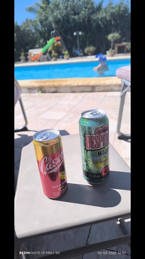 Jimmy Elpers on Reels