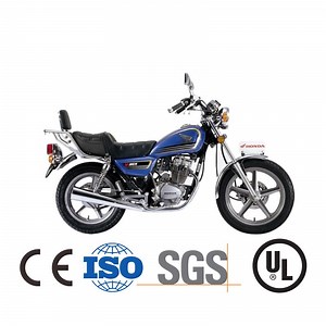 [Hot Item] 125cc Prince Motorcycle for Honda Good Quality Prince 250cc Motorcbike