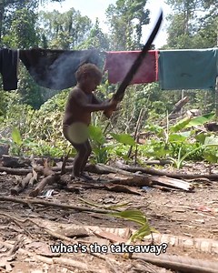 Visiting the Tribe That EATS HUMANS | Drew Binsky