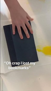 Oh no I lost my bookmarks #authorproblems #booktok #books #funny #author #memes