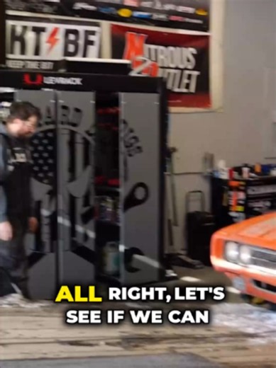 1969 Pontiac GTO Judge Restoration: Can We Revive It?