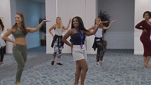 Miss Florida Pageant, without swimsuit competition, kicks off Wednesday