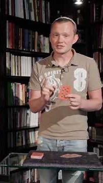 Backhand Slap #magic