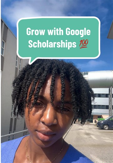 Google x Coursera Scholarships: Apply Now!