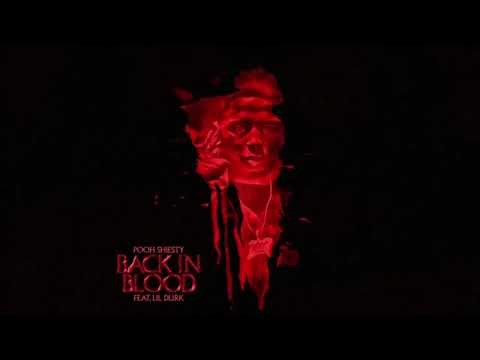 Pooh Shiesty- Back In Blood (CLEAN) Ft. Lil Durk