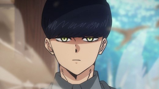 Who Are Mash Burnedead's Brothers in Mashle?