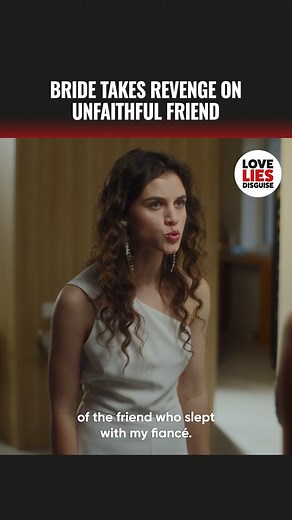101K views · 1K reactions | Bride takes revenge on unfaithful friend | DramatizeMe Australia | Facebook
