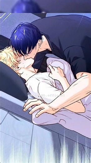 LAST CHAP 🥰 #Love_is_an_illusion_superstar #bl #manhwa #manga #new #Love_is_an_illusion