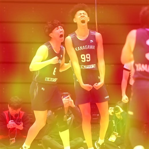 日本バスケットボール協会(JBA) on Instagram: "🏆第77回全日本大学バスケットボール選手権大会 #大学バスケ 日本一決定戦 #インカレ2025 いよいよ明日12月13日(土)から“FINAL4” 📍大田区総合体育館（東京都） 🏀男子準決勝 15:00 早稲田大学🆚日本経済大学 17:00 白鷗大学🆚東海大学 https://jubf.jp/game/index/type/intercollege #バスケ #バスケで日本を元気に"