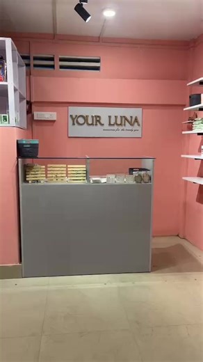 YOUR LUNA | accessories for the trendy you on Instagram