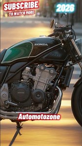 “Honda Aether 1100 (2026) JUST LEAKED 😱 – The Future of Superbikes Is HERE!”