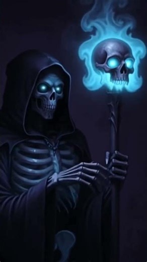 Skeleton demon😱 #shortvideo #ghost #ghoststory #ghoststories #boneghost #ghost #scary