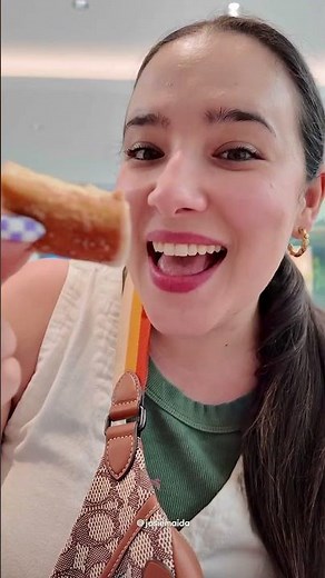 AUNTIE ANNE’S PLEASE GIVE US A DRIVE THRU!!! 🥨✨🚗 #whatieat #foodiefinds #mukbang #foodie