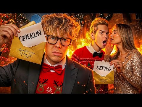 GRA ŚWIĄTECZNA KOLACJA! (DAILY #25)