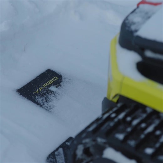 37 reactions · 4 comments |  Winter Kickoff Sale is LIVE! Get CA$400 OFF instantly. ❄️ Game changer for snow warriors — winter made easy. ✅ 24/7 Automated snow removal 烙 Say goodbye to shoveling and hello to hassle-free mornings.  Claim your limited-time deal NOW! #Yarbo #snowremovalrobot #snowblower #snowplow | Yarbo | Facebook