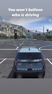 Watch til the end Lmao #gta5 #fyp | Houston Splash Gaming