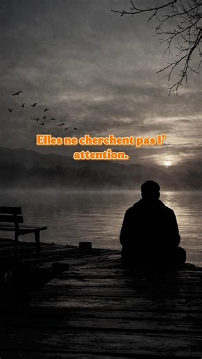 Les personnes calmes #citation #conseils #motivationmentalité #developpementpersonnel #motivation