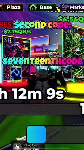 All New Codes in Anime Card Collection Roblox (Update) #roblox #anime