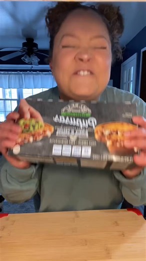 These Costco Pupusas Just Changed the Game 😮🫓🔥 #Pupusas #CostcoFinds #FoodReview | The Food Fam