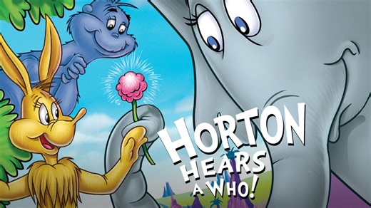 Horton Hears a Who! - Apple TV