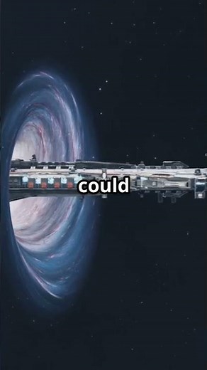 Warp Speed Faster Than Light Travel