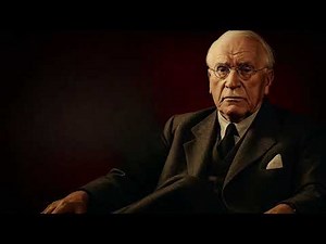 Exploring the Self: Carl Jung’s Legacy | Lucasfilm Documentary