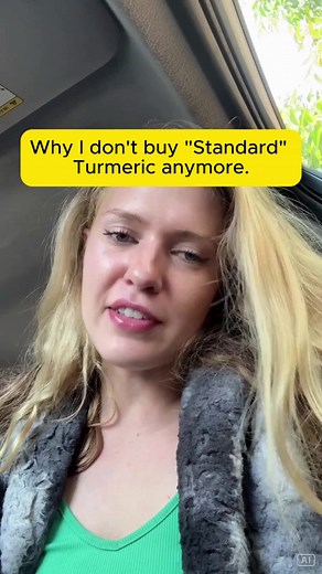 The Power Of Curcumin