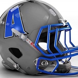 Boys Varsity Football • Home