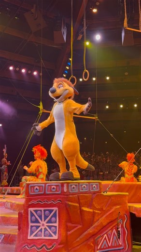 Festival of the Lion King #disney #family