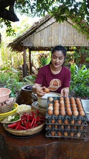 51M views · 677K reactions | Yummy Bird's eye chili recipes | FOOD & COOK | Facebook