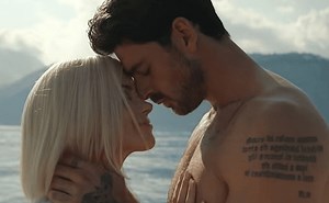 Netflix lanza tráiler oficial de la segunda parte de 365 días