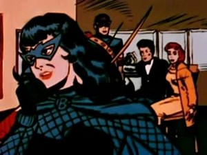 アイアンマン 1966 本編(日本語版吹替)