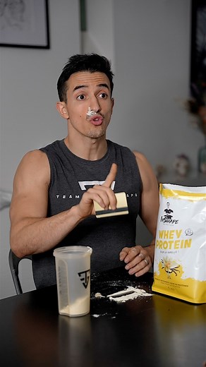 🥵🥵 @inshapenutrition | Tibo Inshape