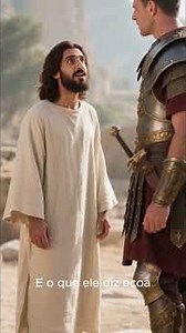 The miracle that Jesus performed with just a word — from a distance.