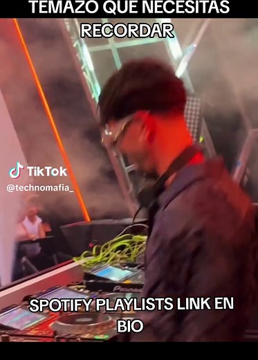 Temazos Imperdibles de Classic House en Spotify