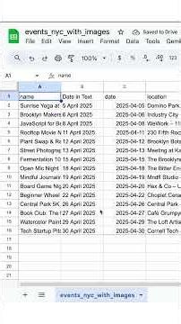 SheetBridge – Connect Google Sheets to Adalo in Minutes | Quick Setup Demo