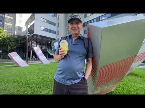 Cancer Update #17: Gary's Recovery Journey After Radical Prostatectomy || #ProstateCancer