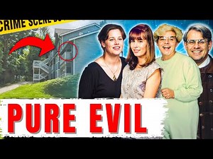 7 Most Brutal Family Massacres that Shocked the World! (True Crime Documentary)