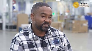 5.3K views · 188 reactions | National Public Radio's Allison Aubrey talks with workers about employee ownership; and with an executive at private equity firm KKR, who believes ownership can increase employee loyalty and boost profits. https://cbsn.ws/3XC9HFz | CBS Sunday Morning | Facebook