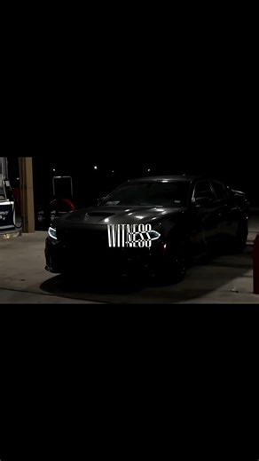 Day 23/365 || Edit Challenge || Dodge 💀#ezphonkcar #edit #like #subscribe#shortsfeed#trending #dodge