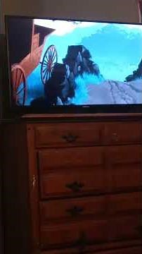 Charlotte's Web (1973) - Opening Credits Scene (1)