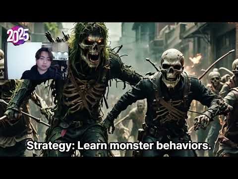 Minecraft Masterclass Breaking Down Hard Survival Problems and Teaching the Perfect Solutions