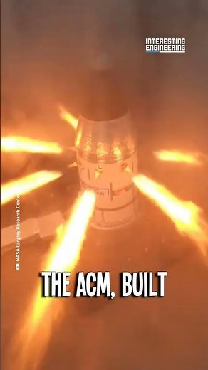 NASA's Lifesaving Technology: Orion's Launch Abort System