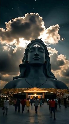 Daily Shiv Mantra for Calm Mind, Energy, and Spiritual Growth” #shiva