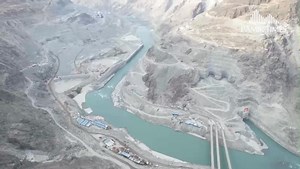 9.8K views · 60 reactions | Chairman WAPDA reviews construction...