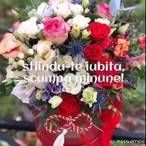 La multi ani frumosi, și sănătoși tuturor doamnelor, domnisoarelor și bunicutelor! La multi ani de 8 Martie! | Natura - Frumusete si Magie