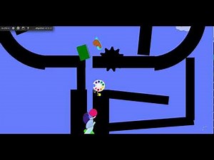 object lockdown marble race