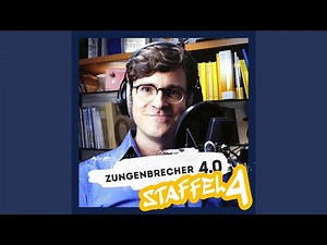 A banging German rap about Barbara's Rhubarb Pie