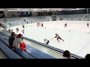 Per2 vs Team Maryland 20251108